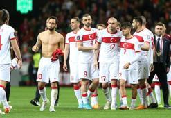 Türk futbolu dip yaptı!