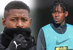 Son dakika transfer haberi: Beşiktaş ve Fenerbahçe, Shakhtar Donetsk'in Brezilyalı yıldızı için devrede!