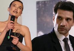 'Yargı' dizisine üç ayda 22 ödül