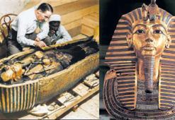 ‘Firavun Tutankamon: Ölüyü Uyandırmak’