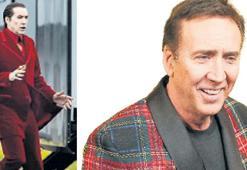 Ünlü aktörün sırrı şamanizm