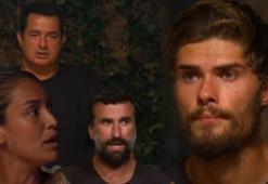 Survivor All Star'da eleme adayı belli oldu!  Acun Ilıcalı konseyde kötü haberi verdi