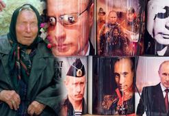 Korkutan Putin kehaneti ortaya çıktı: Kimse durduramayacak!