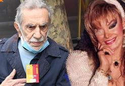 Aydemir Akbaş: Yüzüne kezzap atılmış, bunun enteresan bir tarafı var mı?