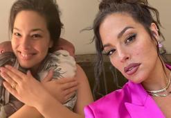 Ashley Graham: Üç çocuğum olduğuna inanamıyorum!