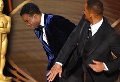 Oscar töreninde Will Smith'in Chris Rock'a tokadı gerçek mi, kurgu mu?