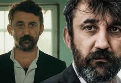 Üç Kuruş Kılıç kimdir, gerçek adı nedir? Hicaz rolünü oynayan Necip Memili nereli, kaç yaşında, eşi kim?