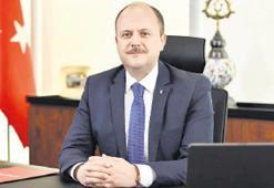 ‘Fidanlar ağaca, ağaçlar ormana dönüşsün’