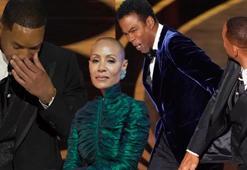 Will Smith sessizliğini bozdu: Özür dilerim Chris haddimi aştım!