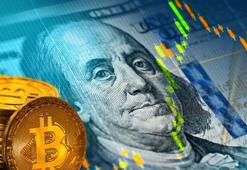 Bitcoin'de yükseliş hız kesmiyor