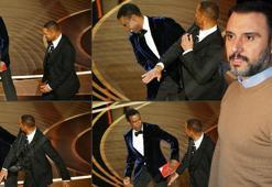 Alişan'dan Will Smith-Chris Rock yorumu: Yerin dibine gömerim!