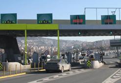 Köprü geçişlerinde OGS tarihe karışıyor: Son 2 gün!