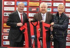 Galatasaray'ın eski yıldızı Cevad Prekazi'den itiraf! En zorlandığı deplasmanı duyurdu