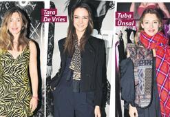 Koleksiyona özel davet