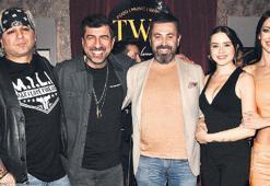 ‘Her Şey Dahil’ doğum günü