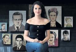 Milliyet Sanat’ın “Onlar”ı Artweeks’te