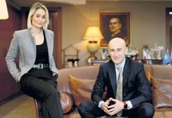 300 çocuğa 120 milyon TL’lik burs