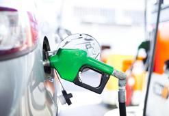 Petroldeki düşüşün ardından motorine indirim geldi