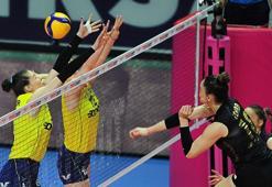 CEV Şampiyonlar Ligi’nde Türk derbisi zamanı