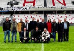 İZVAK’tan ‘vefa’ çağrısı