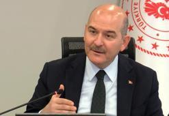 Bakan Soylu'dan Akşener'e tepki: Başaramayacaksın Zafiyet Hanım!