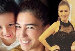 Nadide Sultan: Çocukluk acıları yüzünden geçmişimi hatırlamıyorum!