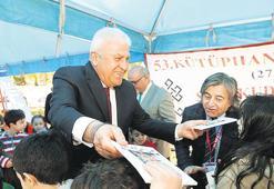 Öğrencilere Nutuk