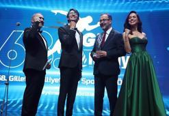 68. Gillette Milliyet Yılın Sporcusu Ödülleri sahiplerini buldu