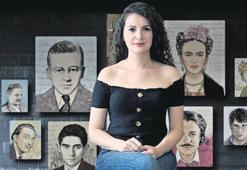 ‘Onlar’, tüm tuhaflıklarıyla Artweeks’te