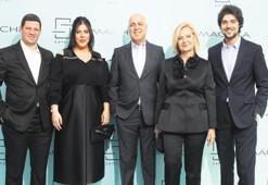 Özel iş birliği