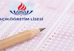 AÖL 3.dönem kayıt yenileme tarihleri belli oldu mu 2022? AÖL 3.dönem sınavları ne zaman yapılacak?