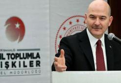 Bakan Soylu: Net söylüyorum, aslı vatana ihanettir