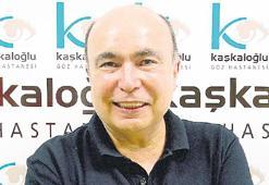 Göz bozukluklarına modern çözümler
