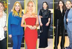 Tanıtımda buluştular