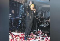 Remos'a bir ton karanfil