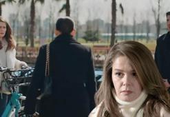 ‘Camdaki Kız’da Feride, Nalan ve Hayri'yi yakaladı!