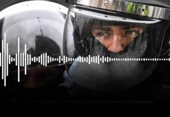 Askerlerini 6 dakika boyunca tehdit etti! Öfkeden çıldıran Rus komutan: 'Hainsiniz, zayıfsınız, korkaksınız'