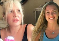 Seda Akgül'ün son hali Survivor Sude'ye benzetildi!