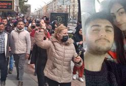 Öldürülen Şeyma'nın babası: Ciğerim yandı