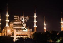 Orucu Bozan Şeyler: Oruç Hangi Durumlarda Bozulur ve Kaza Gerektirir? Diyanet açıkladı