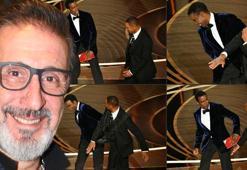 Cem Özer: 'Ben sevmedim, git tokat at'la olmaz!