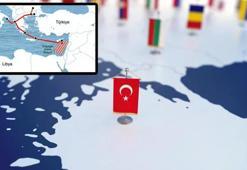 Avrupa'ya gazın yeni rotası Türkiye mi? Uzman isimler değerlendirdi