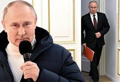 Putin'in sesi ele verdi! 35 kez uçan gizemli yolcunun sırrı