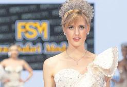 Wilma Elles büyüledi