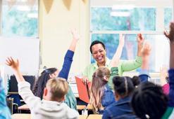 Scott’un radarında kimler var?