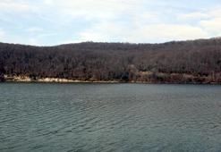 Prof. Dr. Orta: Yer altı sularını kuraklık ve felaketler için saklayalım