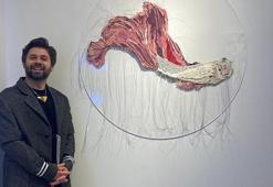 Uluslararası Dokuma Sanatçısı Fırat Neziroğlu’ndan yepyeni bir dönem