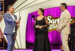 Şarkılar Bizi Söyler bu akşamki konukları kimler? Şarkılar Bizi Söyler 2 Nisan konukları