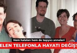 Gelen telefonla hayatı değişti! Hem halaları hem de taşıyıcı anneleri