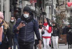 Salgında yeni normal umut veriyor